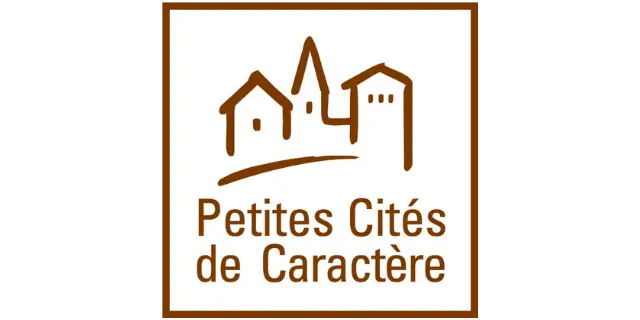 Logo Petites Cites De Caracteres