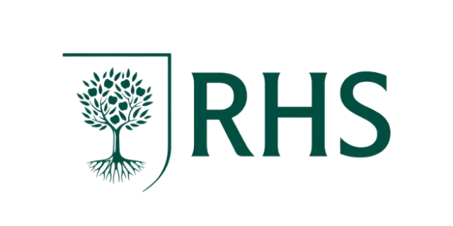 Logo Royal Horticultural Society
