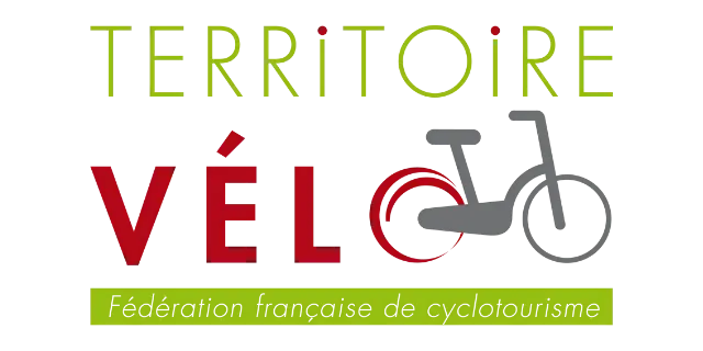 Logo Territoire Velo