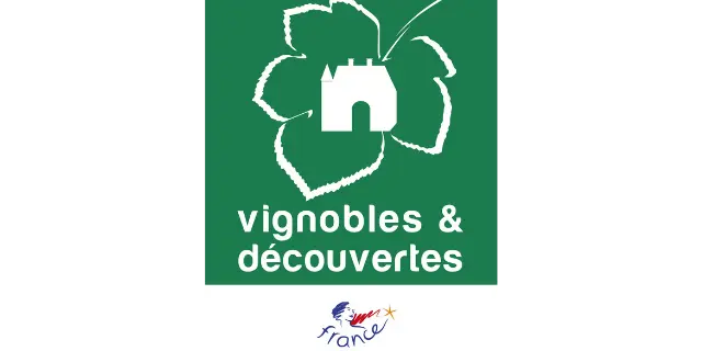 Logo Vignobles Decouvertes