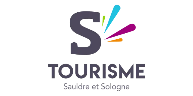Logo Tourisme Sauldre Et Sologne 1