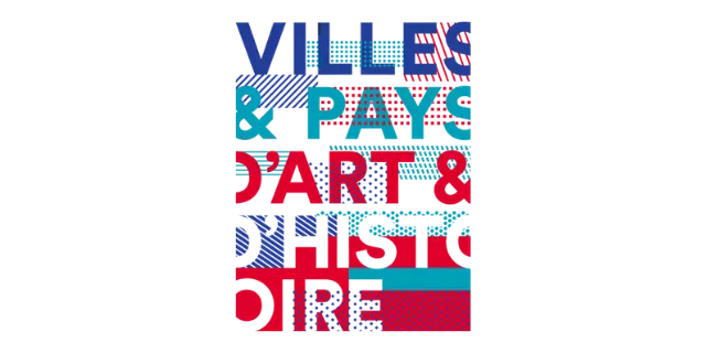 Logo Villes Pays Dart Dhistoire 1
