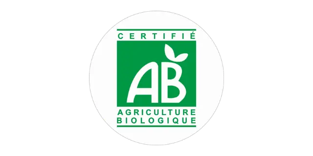 Logo Agriculture Biologique