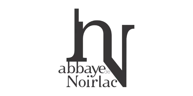 Logo Abbaye de Noirlac