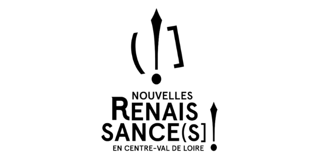 Logo Nouvelles Renaissances en CVL