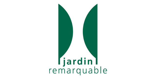 Logo Jardin Remarquable