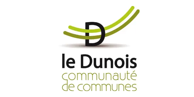 Logo Le Dunois Communauté de Communes