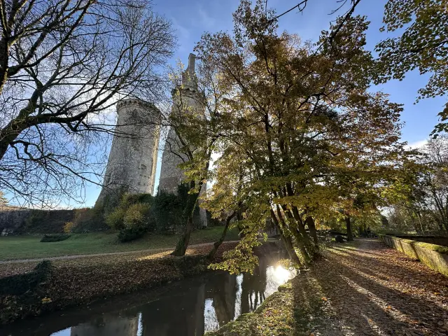 Ville de Mehun-sur-Yèvre｜Ville de Mehun-sur-Yèvre