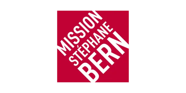 Logo Mission Bern