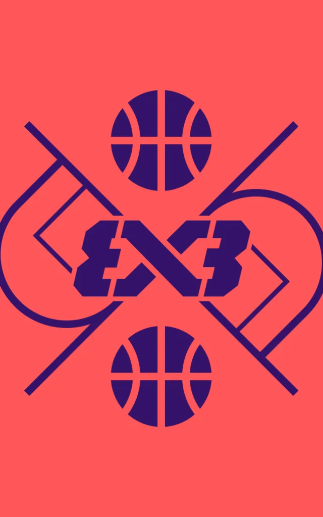 Basketball 3x3