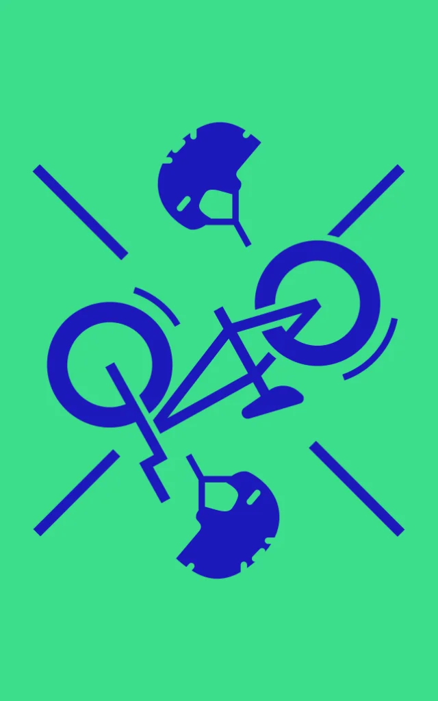 Cyclisme Bmx Freestyle