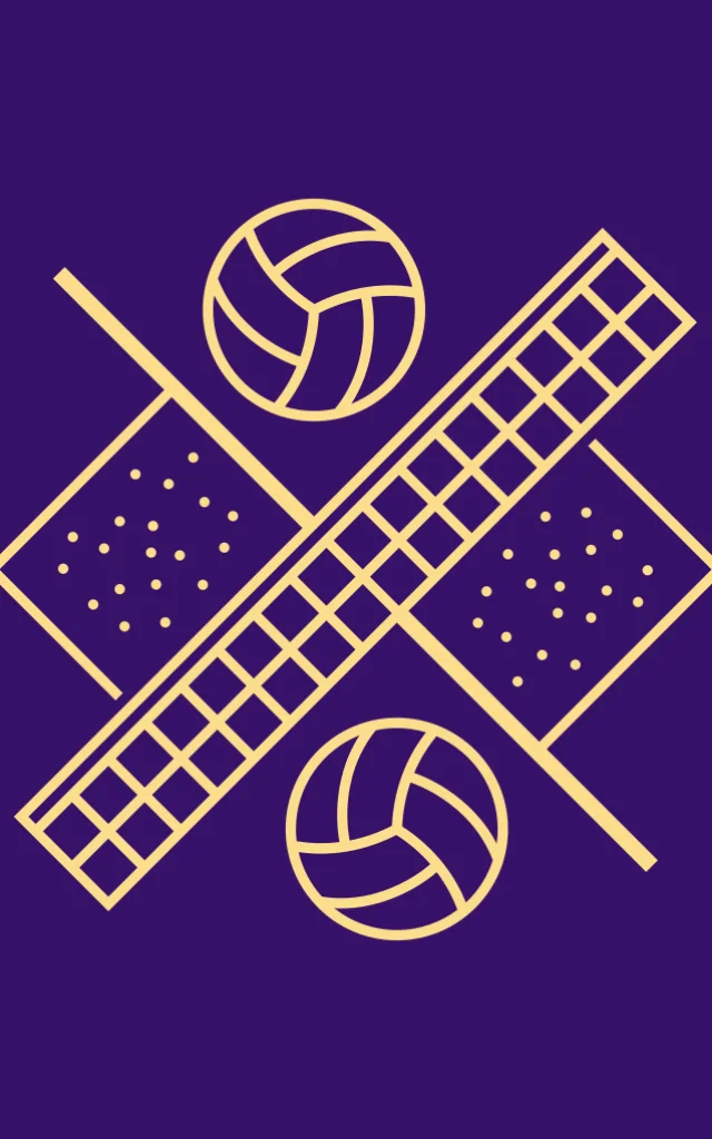 Volleyball De Plage