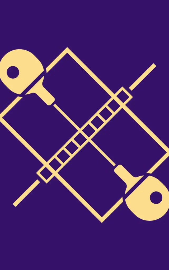 Para Tennis De Table