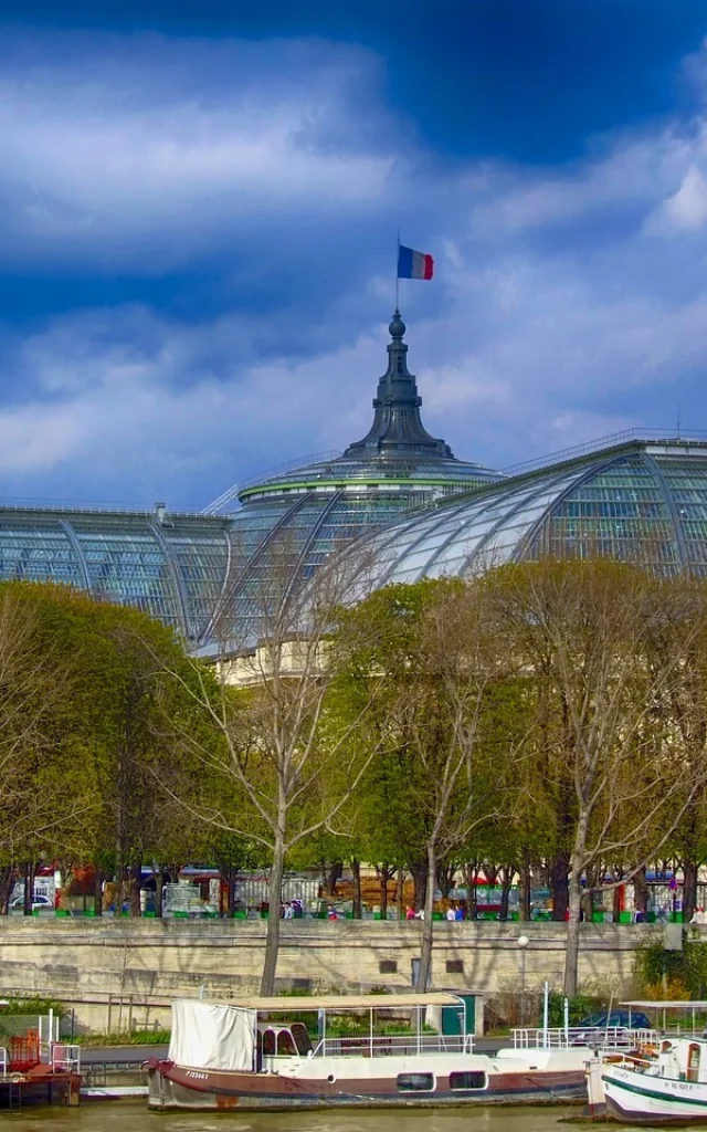 Grand Palais