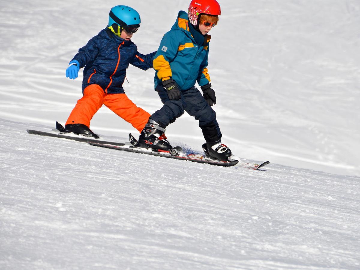 Skigebiet La Tzoumaz Office du Tourisme