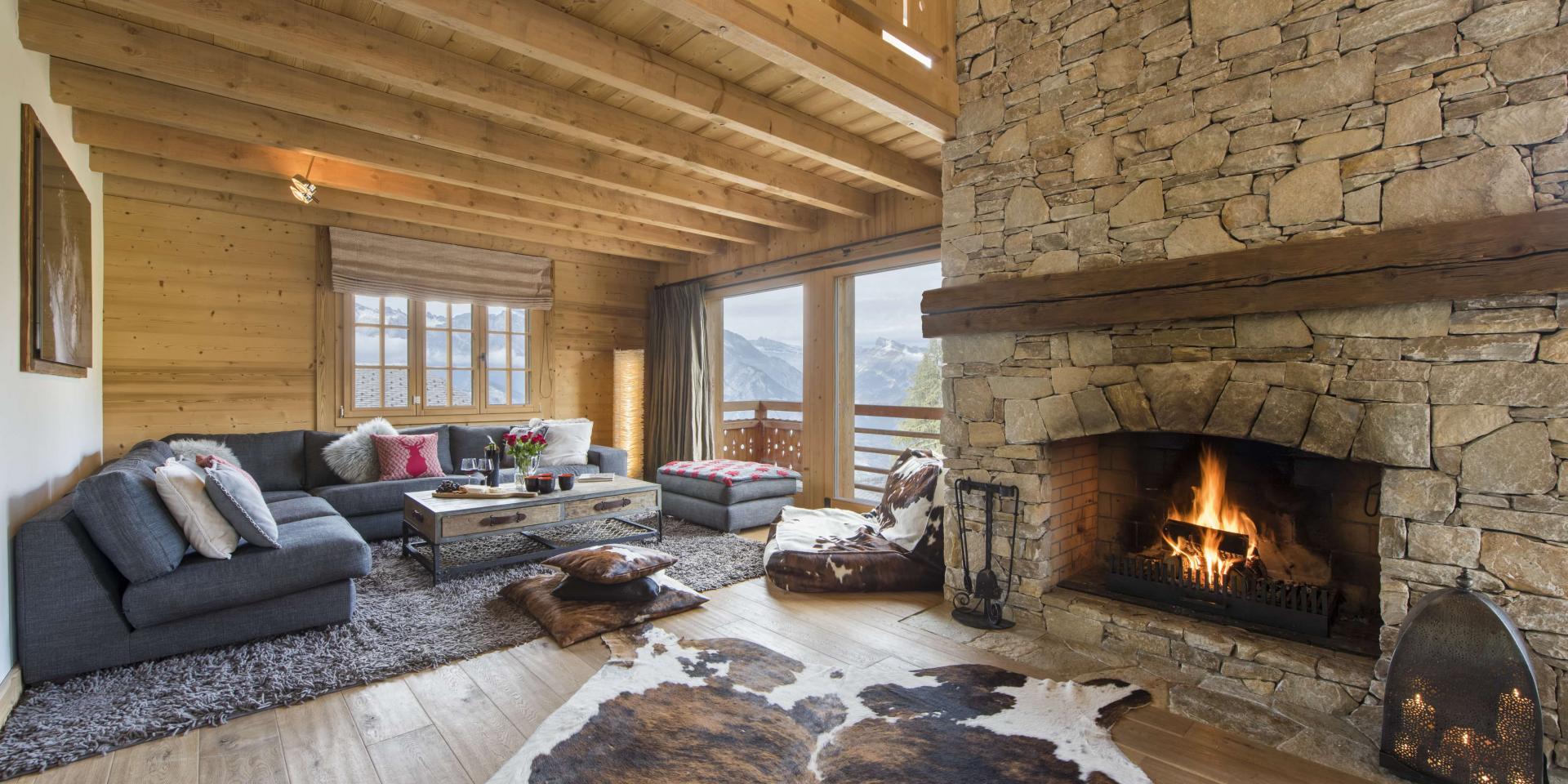 Real estate agencies La Tzoumaz Office du Tourisme