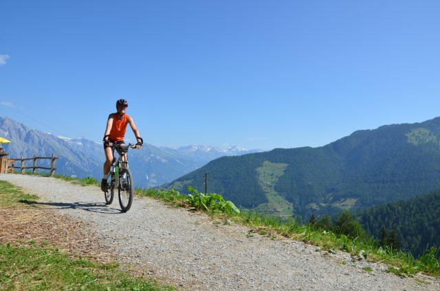 La Tzoumaz Vtt2