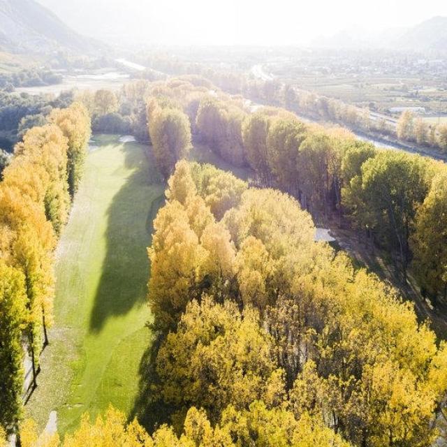 Sierre Golf