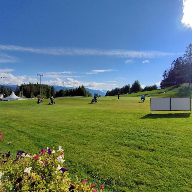 Cran Golf