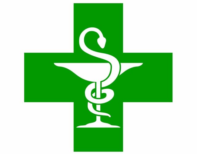 Logo Pharmacie