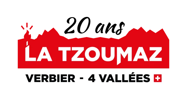 Latzoumaz Logo 20 Ans Couleur