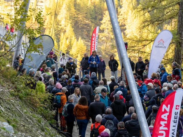 Passerelle Dzoras @jebprod 17