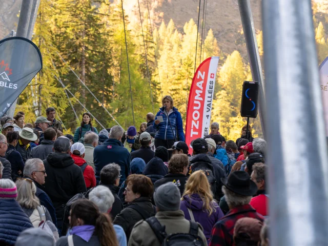 Passerelle Dzoras @jebprod 18