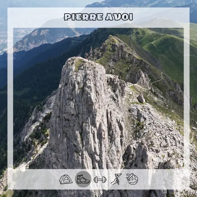 Instagram #pierreavoi