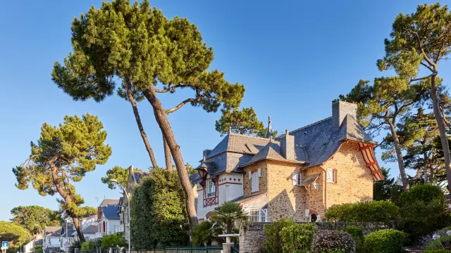 Villa - La Baule