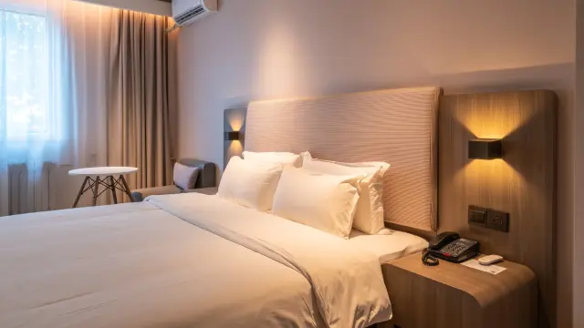 Chambre d'hôtel - La Baule-Presqu'île de Guérande