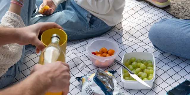 Mesquer - Pique-Nique