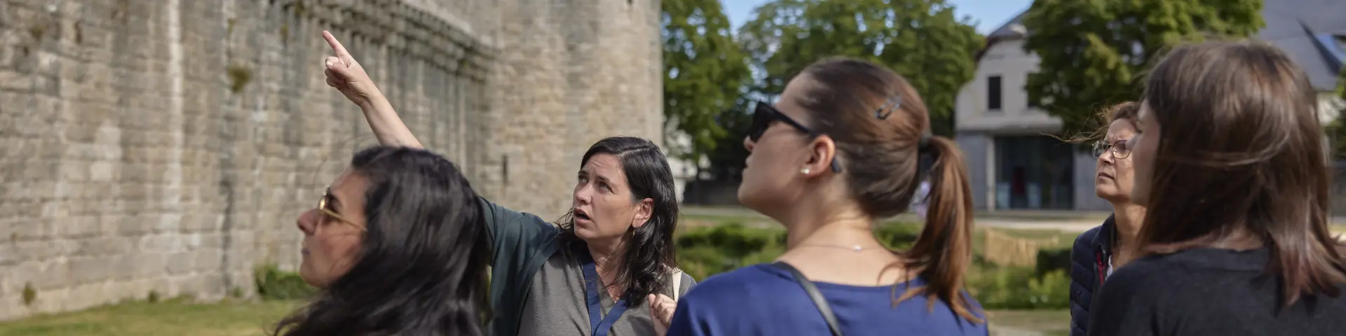 Cité Médiévale - Guérande