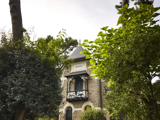 Bretagne Plein Sud - August 2018