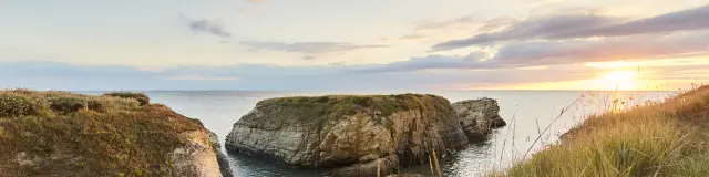 Pointe Castelli - Piriac-sur-Mer