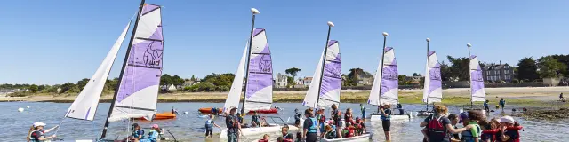 Club Nautique - Piriac-sur-Mer
