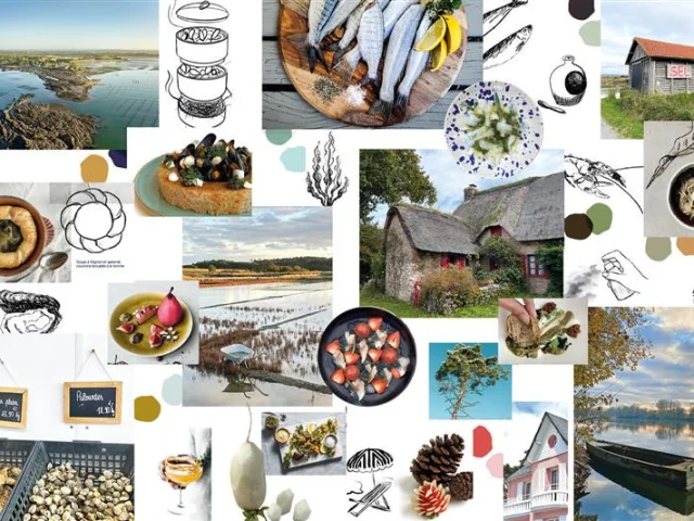 Le Carnet D Inspirations Culinaires La Baule Presqu Ile De Guerande