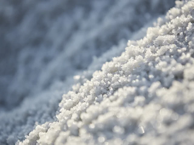 zoom sel de Guérande