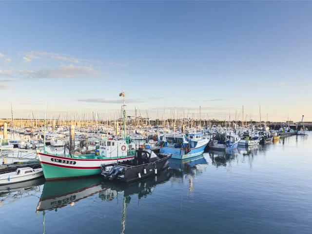 Le sardinier - La Turballe