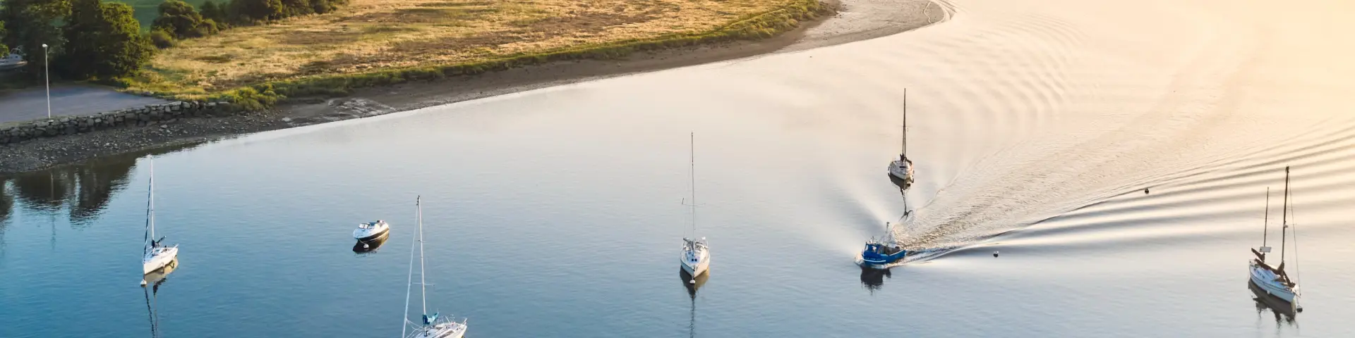 La vilaine vue du ciel - Camoël