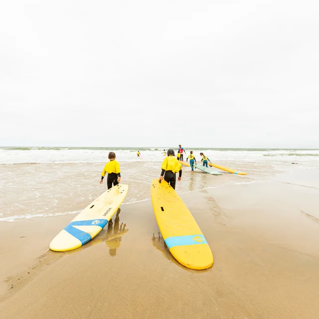 Batz-sur-Mer - Plage de la Govelle