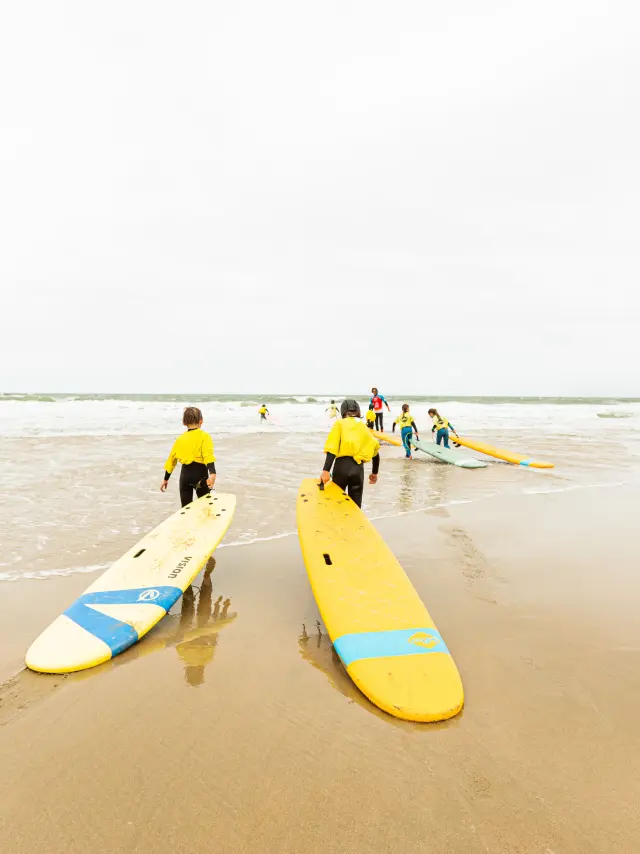 Batz-sur-Mer - Plage de la Govelle