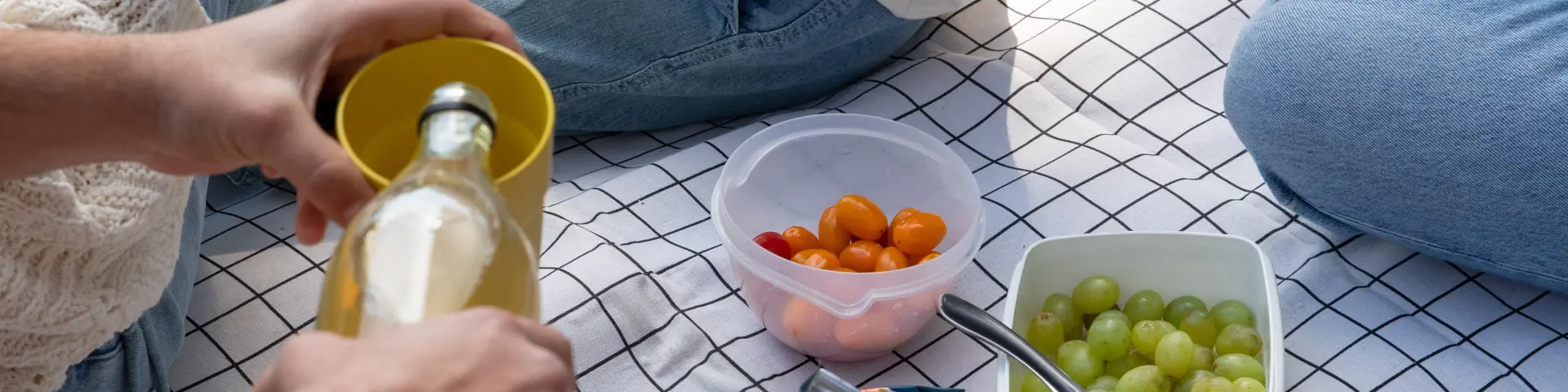 Mesquer - Pique-Nique