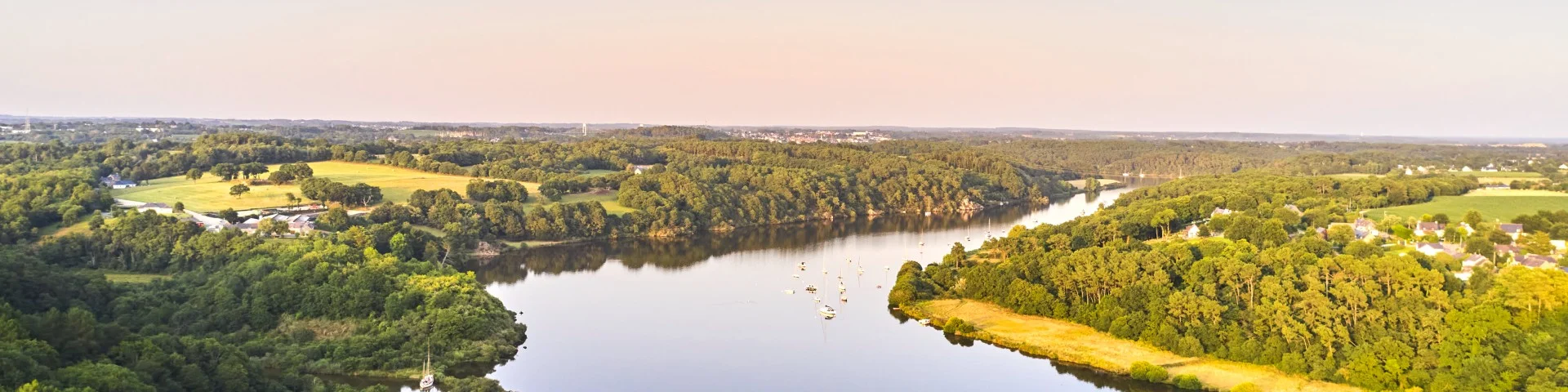 Rives de Vilaine - Férel