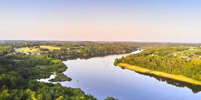 Rives de Vilaine - Férel