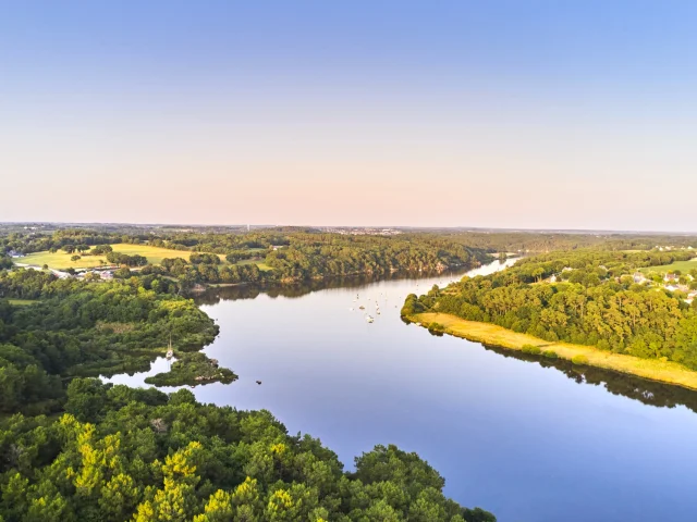 Rives de Vilaine - Férel