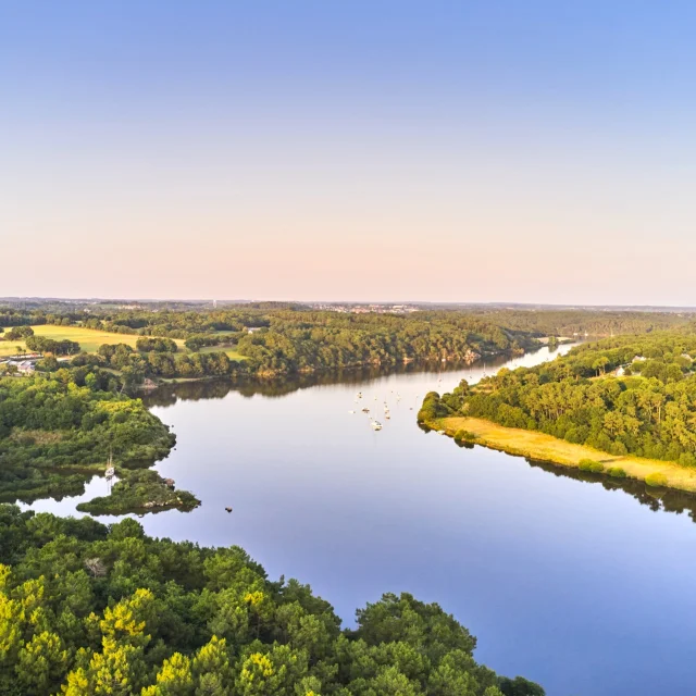 Rives de Vilaine - Férel