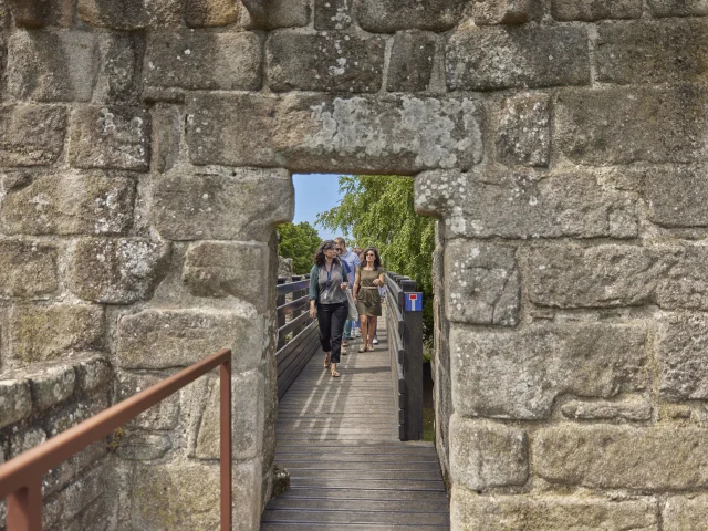 Cité Médiévale - Guérande