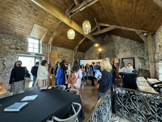 Evénement Groupe/Séminaire Office de Tourisme La Baule-Presqu'île de Guérande