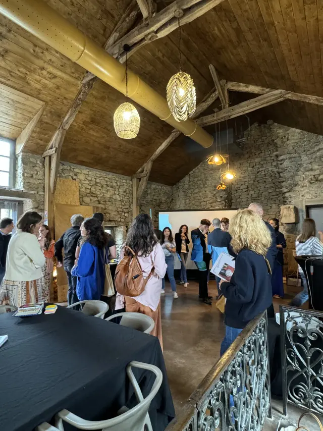 Evénement Groupe/Séminaire Office de Tourisme La Baule-Presqu'île de Guérande