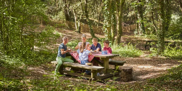 La Baule - Forêt d'Escoublac